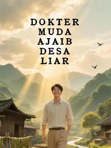 DOKTER MUDA AJAIB DESA LIAR